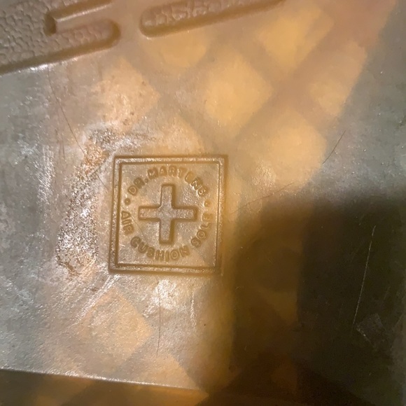 DR MARTEN MAACY MARYJANE - Picture 7 of 9